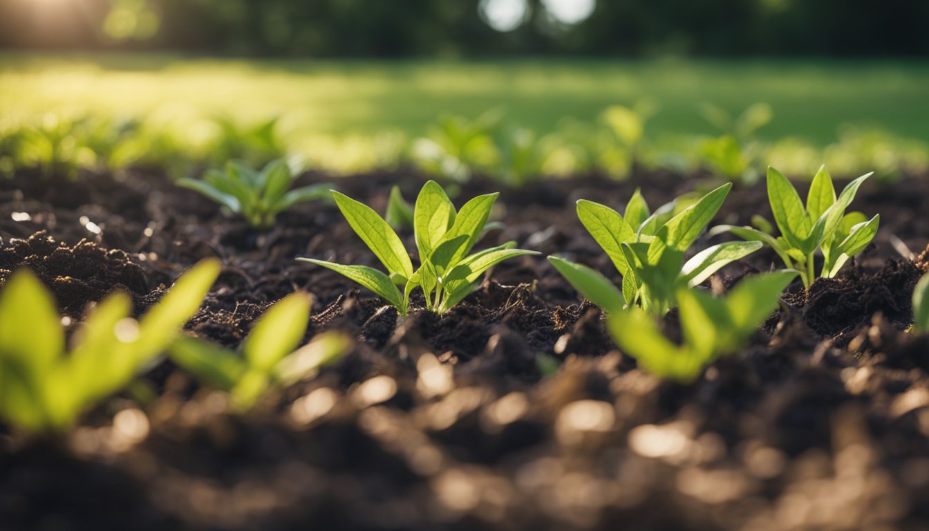 Native UK plants wilt under intense heat. Use shade and mulch to protect roots. Water deeply in the morning or evening. Avoid fertilizing during heatwaves