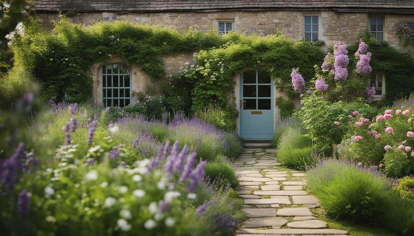 Exploring The History Of UK Native Gardens