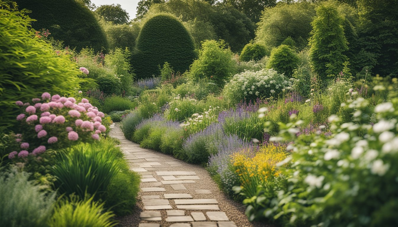 Preserving Native UK Plants For Future Generations