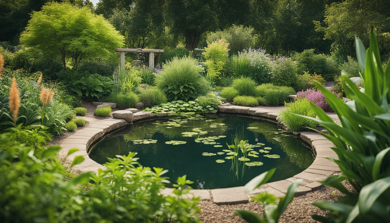 DIY Tips For Creating A Natural Wildlife Habitat
